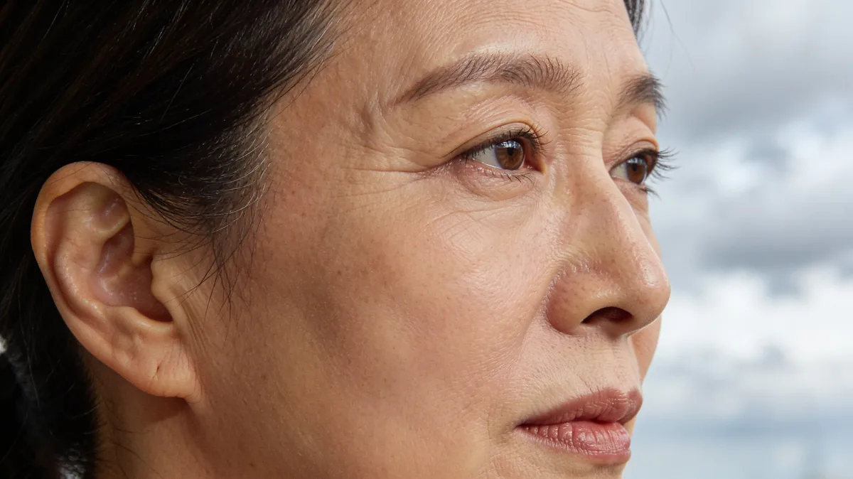 주름·안티에이징 완전 가이드: 피부 노화의 과학과 임상 전략