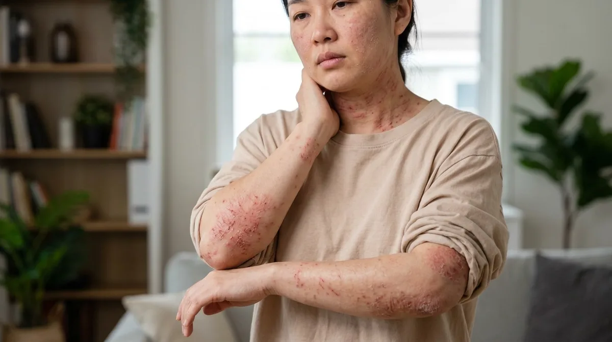피부 장벽·아토피 피부염 완전 가이드: 기전부터 임상 관리까지